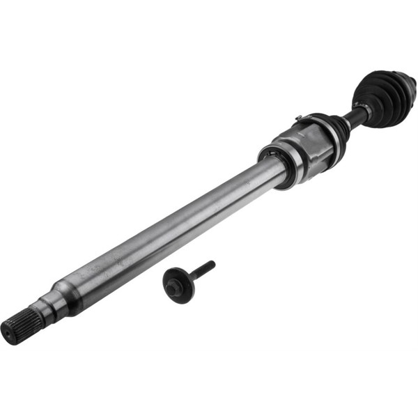 NTY Antriebswelle Vorne Rechts Passend FüR Volvo V40 SchräGheck 525 526 T4-image