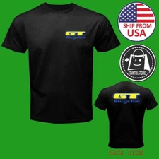 GT Bicycles Bike Men's Black Size S to 5XL