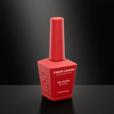 Chaun Legend Professional Gel Polish 0.5fl oz/15mL LG5079 King of Hearts