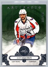 2018-19 Upper Deck Artifacts Hockey Cards 16