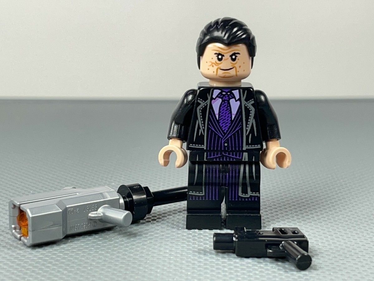 The Penguin 76181 LEGO DC Super Heroes The Batman MiniFigure