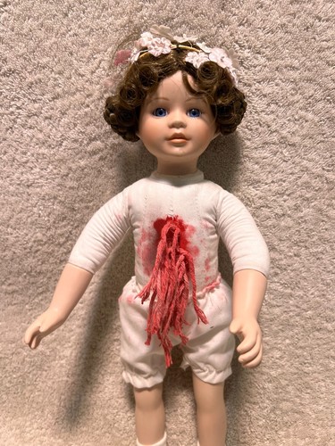 Haunted Doll Store - Maßanfertigung, Halloween, gruselige Puppen - Sie wählen - Bild 299 von 976