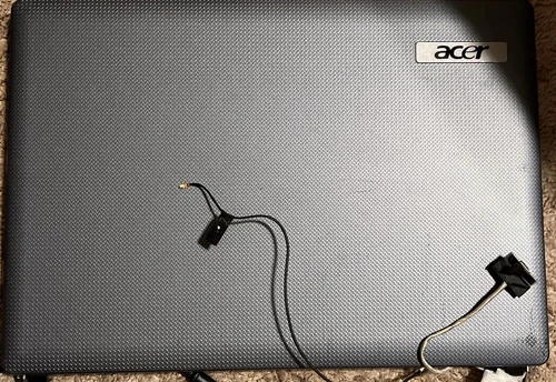 Acer Aspire 4339-2618 14" Portátil Pantalla LCD Original Conjunto Completo - Imagen 1 de 10