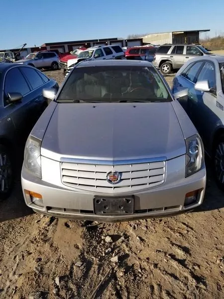 Корпус дроссельной заслонки в сборе 2005-2008 Buick Lacrosse 1,8 от оригинального производителя с гарантией - Изображение 4 из 4