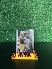 2022 Topps Gold Label Baseball Relic Carl Yastrzemski /50 #MLR-CY