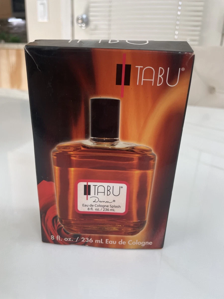 Fluid Tabu Eau de Cologne for Women | eBay