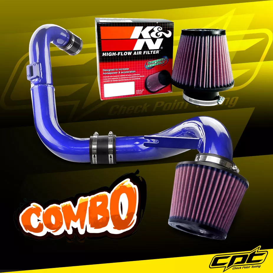Best air filter for honda civic deals