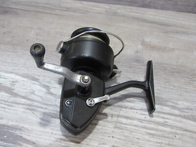 Moulinet De Pêche Ancien Pflueger International 627 – Vintage