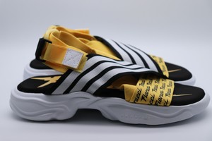 magmur sandals yellow