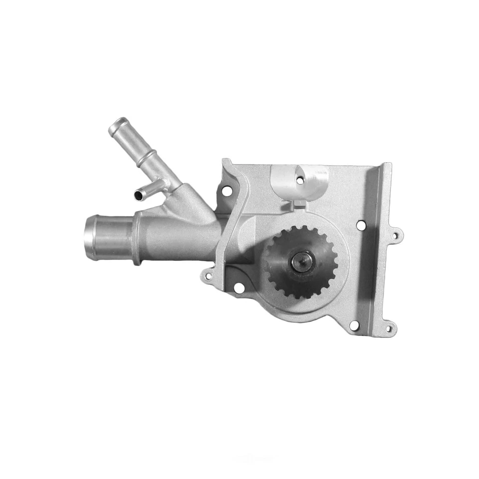 Bomba de agua del motor ACDelco 252-816 para 01-04 Ford Focus 2.0L-L4 Foto 2 de 3