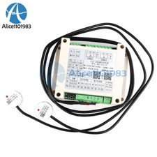 Sensor de nivel de líquido sin contacto Controlador de nivel de agua Suministro automático de agua