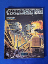Challenge Magazine 60 - GDW