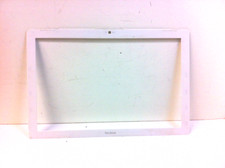 Apple White MacBook Front LCD Display Bezel A1181 922-8383 922-7776 922-7401 121