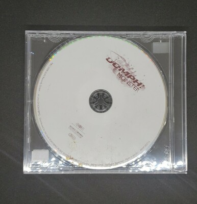 Oomph Monster - CD 