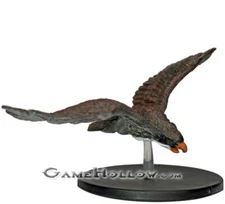 D&D Miniatures Night Below GIANT EAGLE #18