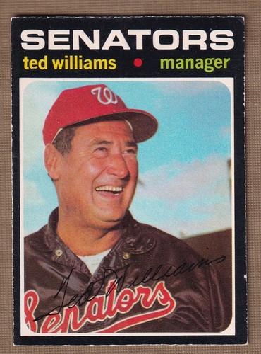 Béisbol OPC 1971 (265-393) * Tú eliges * Condiciones enumeradas - Imagen 79 de 94