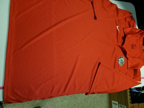 Gonzaga Bulldogs Nike Polo Shirt Ncaa 