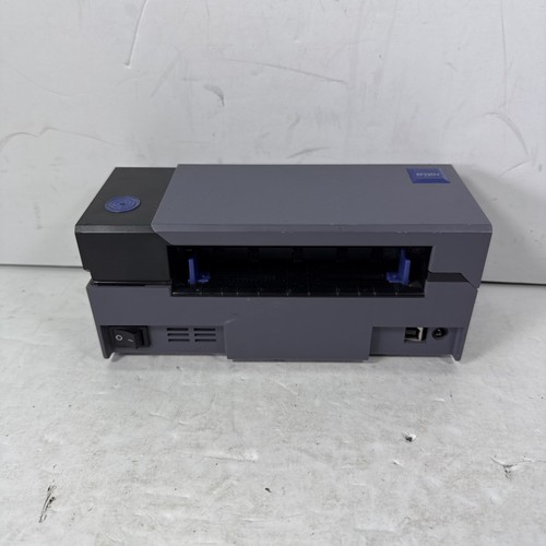 Rollo X1038 Thermal Label Printer ⚠️FOR PARTS OR REPAIR NO POWER SUPPLY⚠️ - Picture 5 of 8