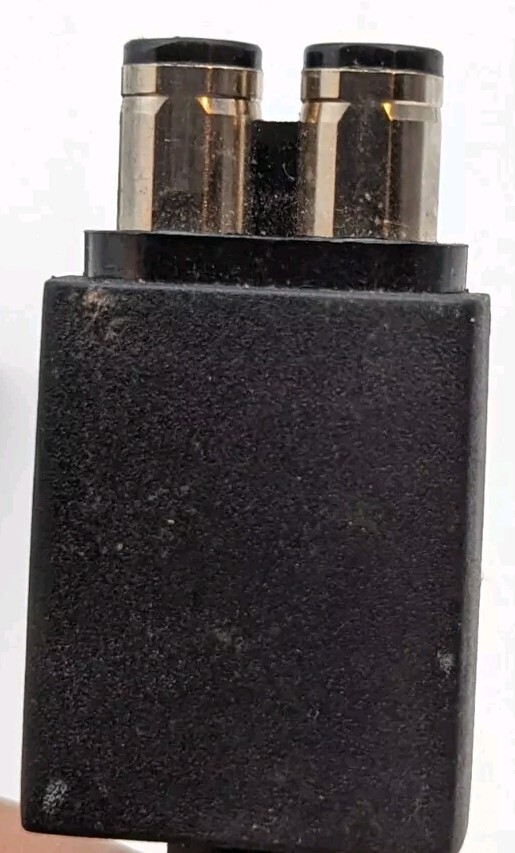 Xbox 360 Slim Power Supply AC Adapter OEM Microsoft PB212102MX Brick