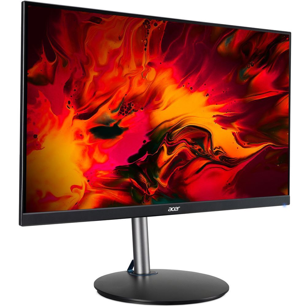 Acer モニター　23.8インチ　180hz Acer XF273M3 27