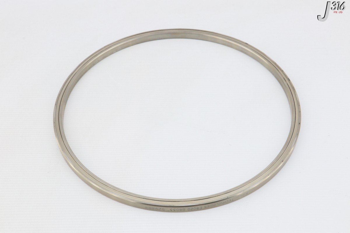 29143 FALA TECHNOLOGIES VHP ROBOT BEARING, B80337 52988R E8020 | eBay