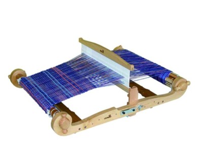 Kromski  Harp Forte Rigid Heddle Loom, Choose your Size,  FREE Shipping + Bonus