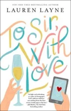 To Sir, with Love - Paperback By Layne, Lauren - VERY GOOD