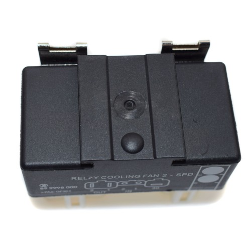 Cooling Radiator Fan Control Unit RELAY 9442934 For VOLVO C70 S70 V70