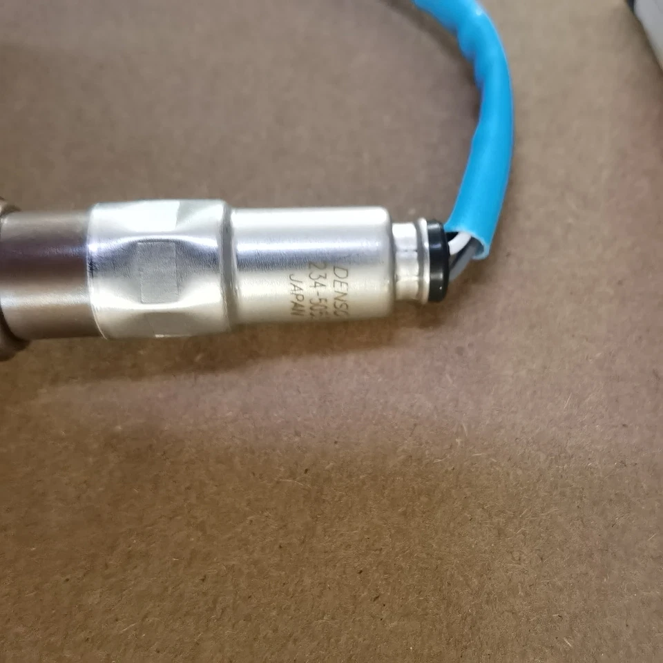 Denso 234-5053 Upstream Air/Fuel Ratio Sensor for 2009 Acura MDX HONDA Odyssey Foto 4 de 4