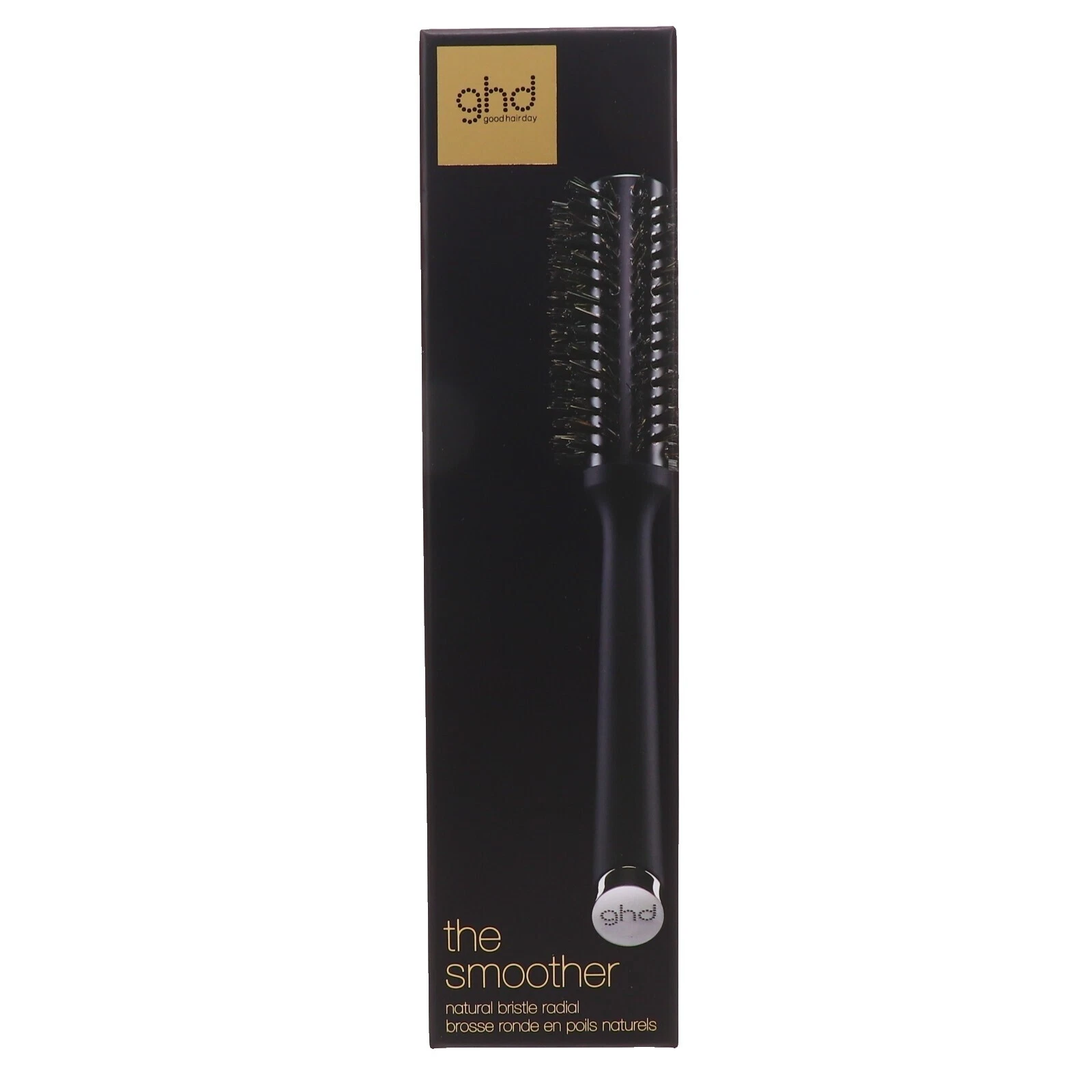 ghd Hair Brushes & Combs