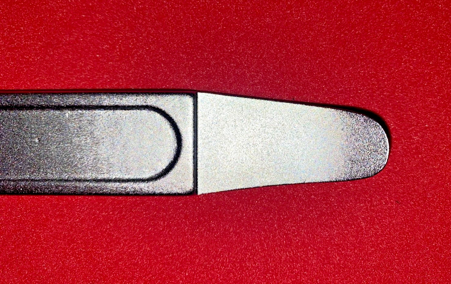 SNAP ON Tools USA New BLUE POINT Metal Pry Tool PBFT10 New