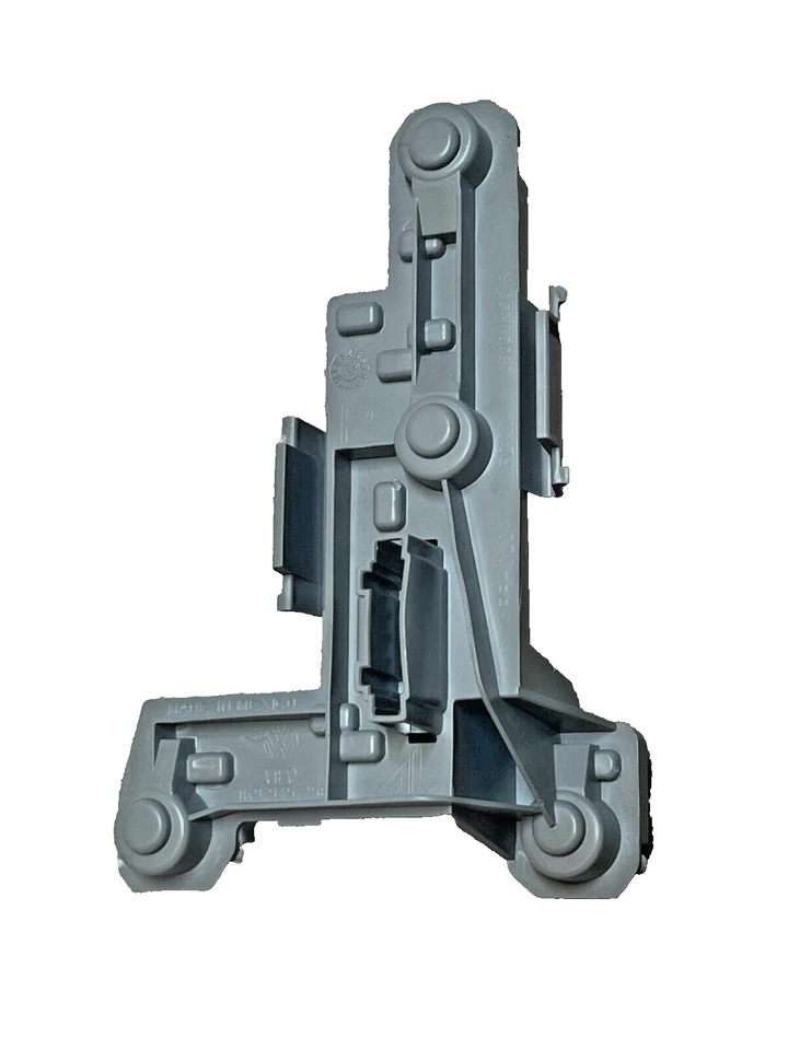 Volkswagen Jetta 2009-2014 Right Passenger Side Tail Light Socket 1K9945258 OEM - Image 2 of 2