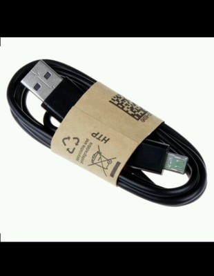 5x Extra Long tip USB to Micro USB Charger Cable Lead for Mobile Phones tablet