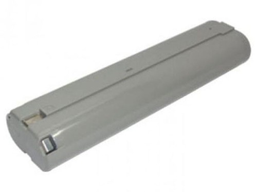 Powersmart 3000mAh Batteria Per Makita 6095DWBE 6095DWL-2 6096D DA391D 9034
