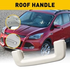 Manija de techo interior delantera izquierda o derecha manija de agarre para Ford Escape 13-19