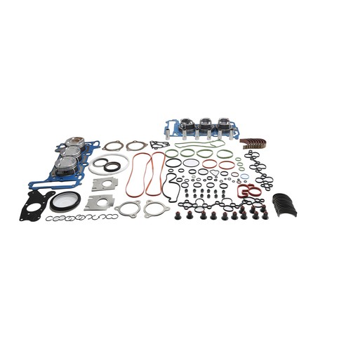 Engine Overhaul Rebuild Kit Bearings Set For Audi A4 A5 A6 06M107065AD+0.5 - Picture 22 of 22