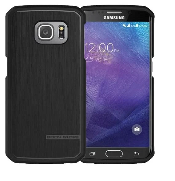 Accesorios para teléfonos celulares Body Glove para Samsung Samsung Galaxy S6