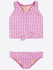J. Crew Crewcuts Swimsuit Size 14 NWT