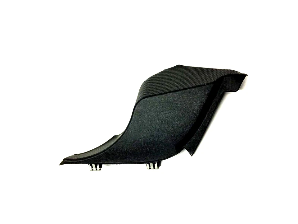 Chevrolet Tahoe limpador de entrada de ar suburbano painel capô grade extremidade tampa kit novo OEM - Imagem 3 de 4