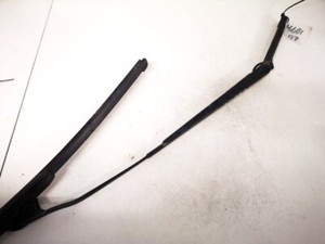 Ford Focus 2001 Wiper Blade xs4117527ab, Genuine #1203652-31
