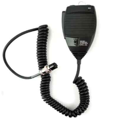 Micphone Mic for Alinco EMS-53 8Pin, DR-03, DR-06, DR-135, DR-235, DR-435 DR-635