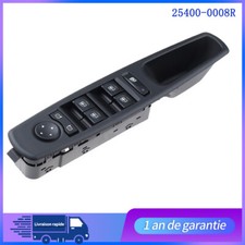 Lève vitre Renault FLUENCE