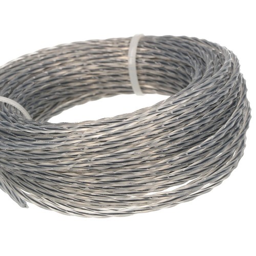 2 Sets Core-reinforced Grass Trimmer Line 2.0 - 3.0 mm x 15m (30m) Line Spool - Picture 12 of 58