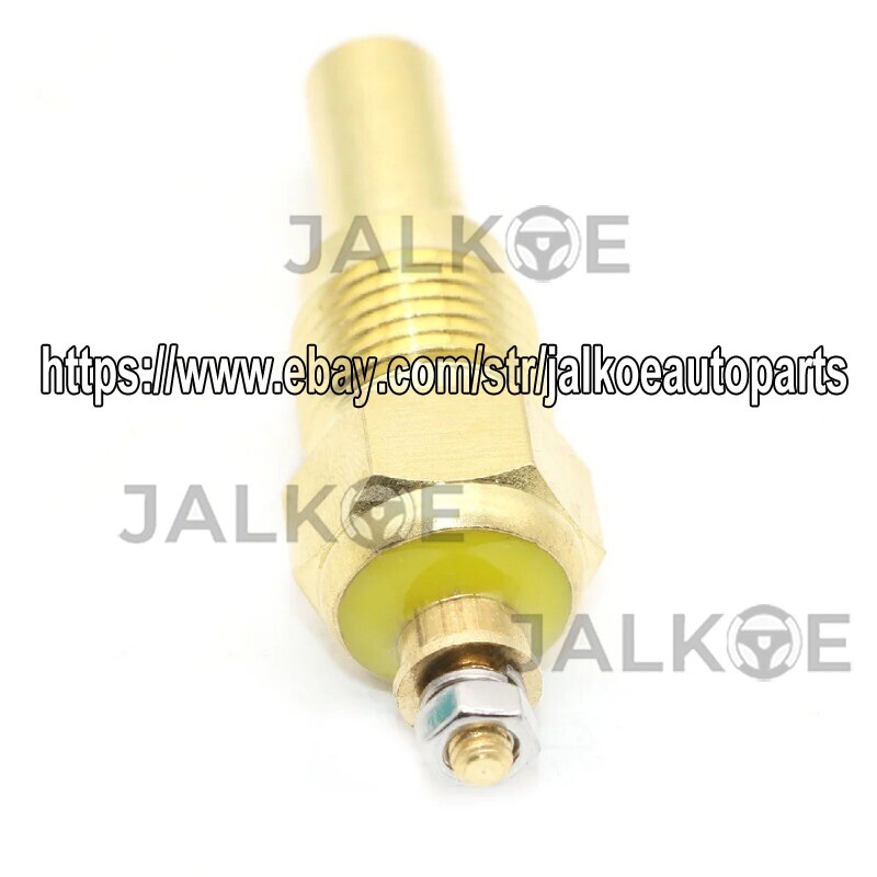 water temperature sensor 8-97063301-0 129927-44900 for Hitachi