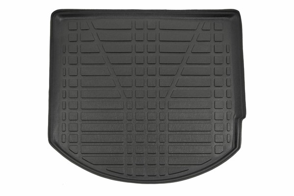 Kofferraumwanne Laderaumwanne Passend FüR Ford Mondeo Turnier / Kombi 2007-2015-image