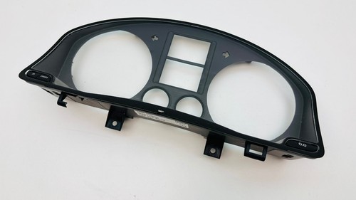 1K0920*** 1K0920953D VW Golf V Original Kombiinstrument Gehäuse 1/2FIS