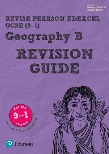 Revise Edexcel GCSE (9-1) Geography B Revision Guide: (with free online editi. - Image 9