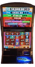 WMS BB2 SLOT MACHINE GAME SOFTWARE DR. JACKPOT CF CARD bb2 TESTED & WORKING DR