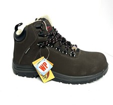 Avenger Mens Breaker Comp Toe Boot Waterproof 10.5 M