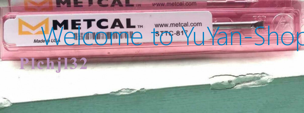 1pc NEW METCAL OKI STTC-817 Soldering Tip #free shipping